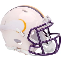 Minnesota Vikings Riddell Retro Collection Speed Mini Helmet