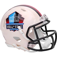 Pro Football Hall of Fame Riddell Retro Collection Speed Mini Helmet