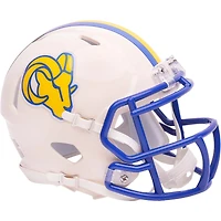 Los Angeles Rams Riddell Retro Collection Speed Mini Helmet