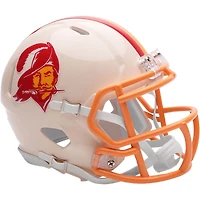 Tampa Bay Buccaneers Riddell Retro Collection Speed Mini Helmet