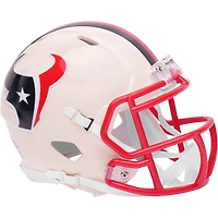 Houston Texans Riddell Retro Collection Speed Mini Helmet