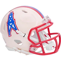 Tennessee Titans Riddell Retro Collection Speed Mini Helmet