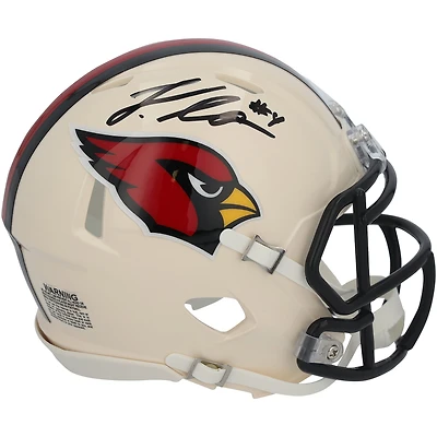 Arizona Cardinals Riddell Retro Collection Speed Mini Helmet