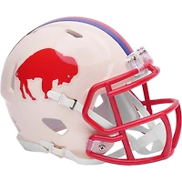 Buffalo Bills Riddell Retro Collection Speed Mini Helmet