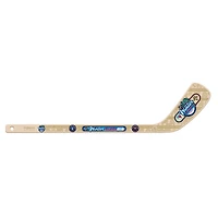 Florida Panthers vs. New York Rangers Inglasco 2026 NHL Winter Classic Mini Wood Hockey Stick