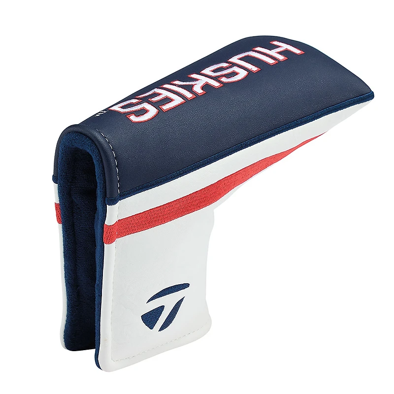 TaylorMade UConn Huskies Blade Headcover