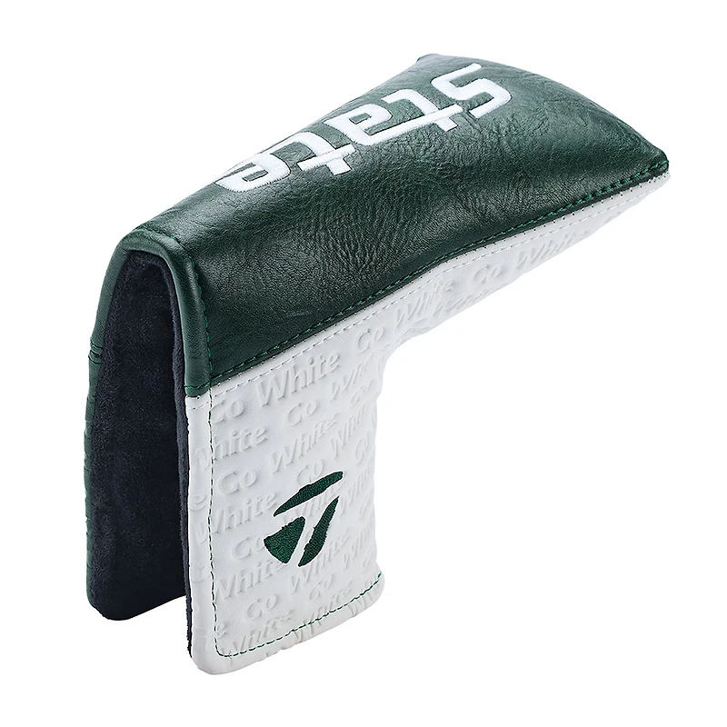 TaylorMade Michigan State Spartans Blade Headcover