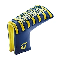 TaylorMade Michigan Wolverines Blade Headcover