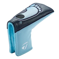 TaylorMade North Carolina Tar Heels Blade Headcover