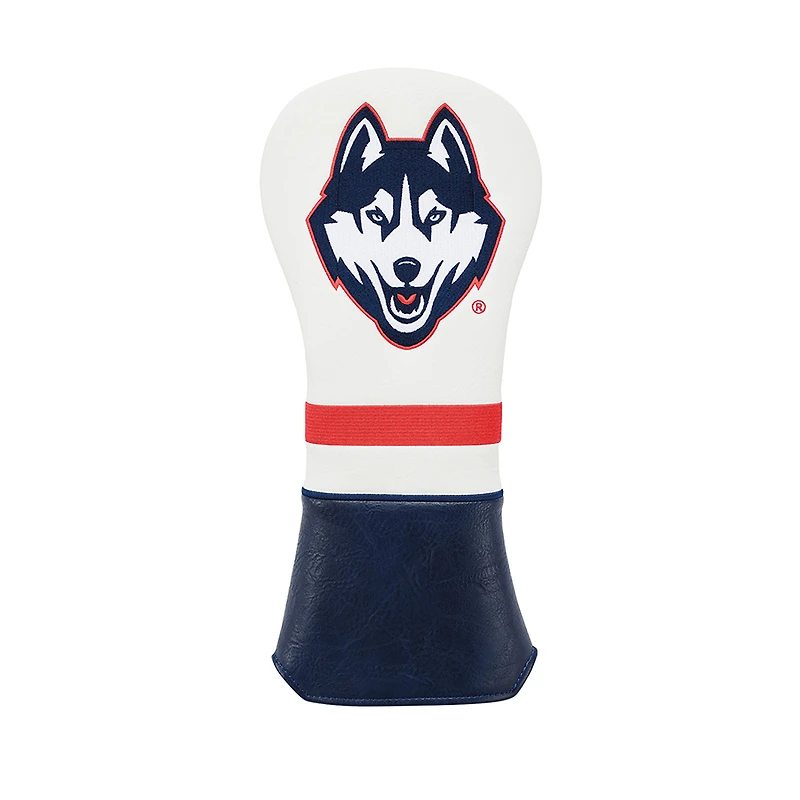 TaylorMade UConn Huskies Driver Headcover