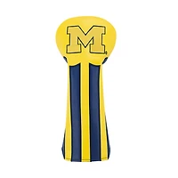 TaylorMade Michigan Wolverines Driver Headcover