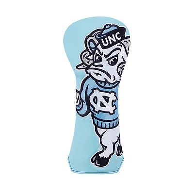 TaylorMade North Carolina Tar Heels Driver Headcover