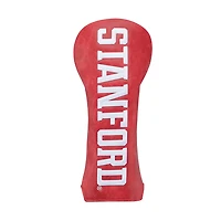 TaylorMade Stanford Cardinal Driver Headcover