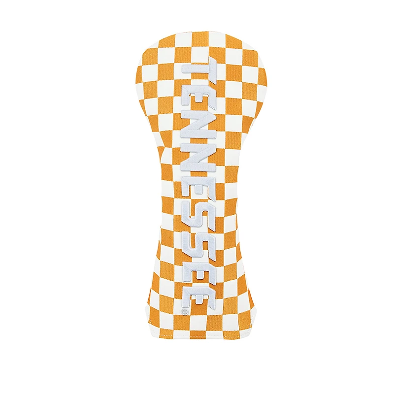 TaylorMade Tennessee Volunteers Driver Headcover
