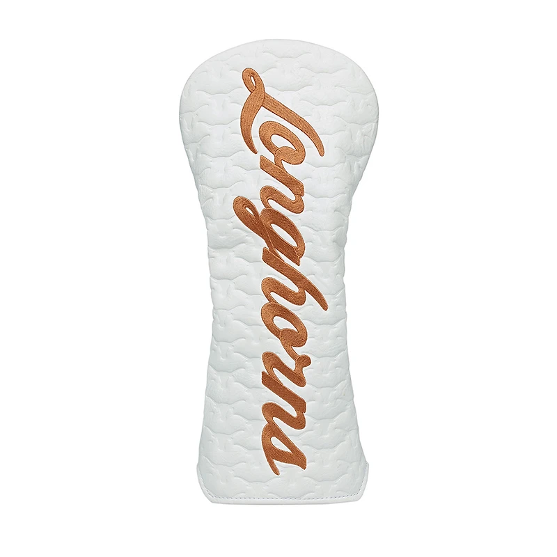 TaylorMade Texas Longhorns Driver Headcover