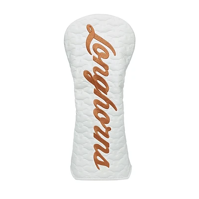 TaylorMade Texas Longhorns Driver Headcover