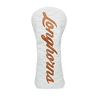 TaylorMade Texas Longhorns Driver Headcover