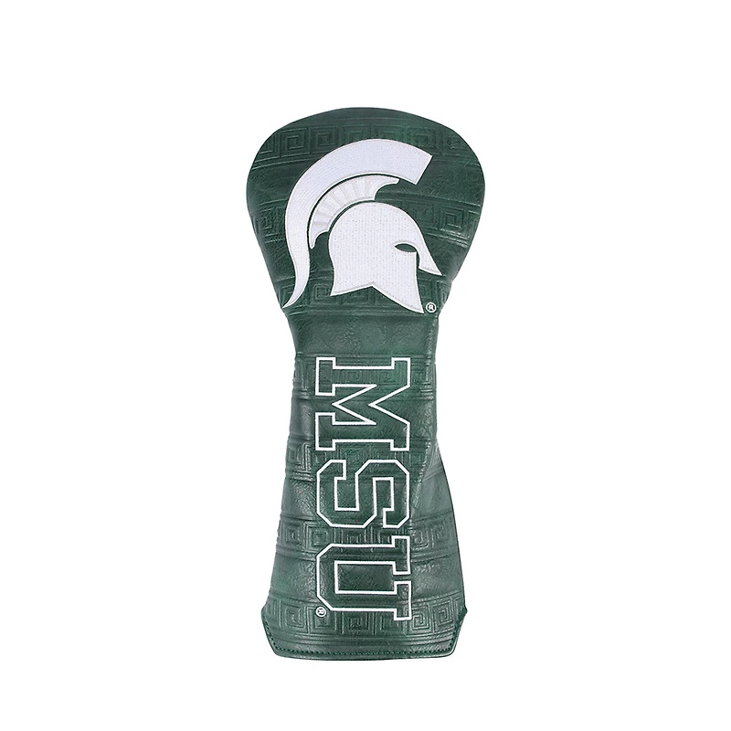 TaylorMade Michigan State Spartans Driver Headcover