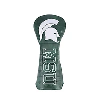 TaylorMade Michigan State Spartans Driver Headcover