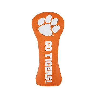 TaylorMade Clemson Tigers Driver Headcover