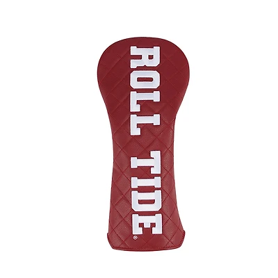 TaylorMade Alabama Crimson Tide Driver Headcover