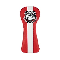 TaylorMade Georgia Bulldogs Driver Headcover