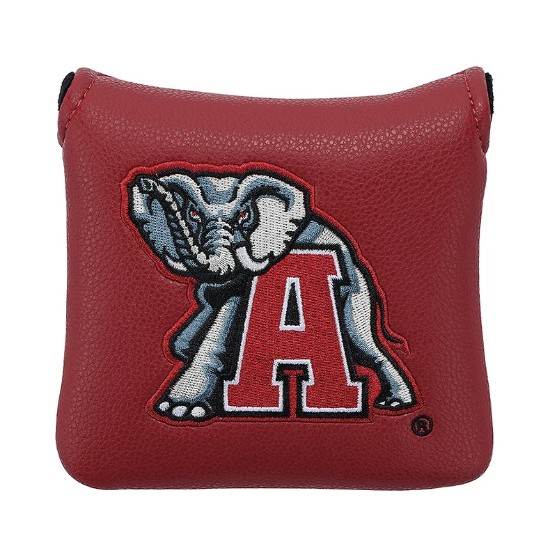 TaylorMade Alabama Crimson Tide Mallet Headcover