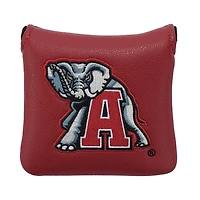 TaylorMade Alabama Crimson Tide Mallet Headcover