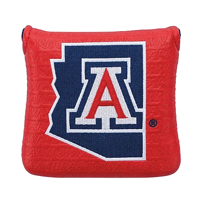 TaylorMade Arizona Wildcats Mallet Headcover