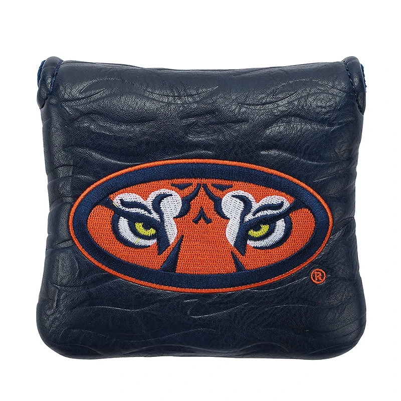 TaylorMade Auburn Tigers Mallet Headcover