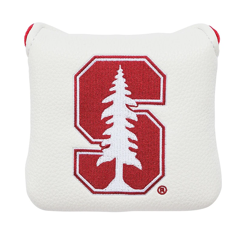TaylorMade Stanford Cardinal Mallet Headcover