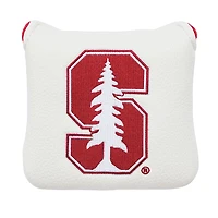 TaylorMade Stanford Cardinal Mallet Headcover