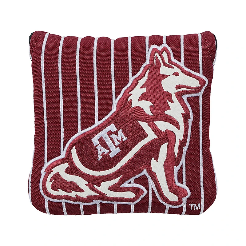 TaylorMade Texas A&M Aggies Mallet Headcover