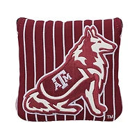 TaylorMade Texas A&M Aggies Mallet Headcover