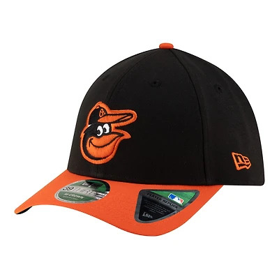 Men's New Era / Baltimore Orioles Player Replica 39THIRTY M-Crown Flex Hat