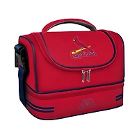 Logo Brands St. Louis Cardinals Lunch Cooler