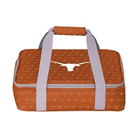 Logo Brands Texas Longhorns Casserole Caddy Bag