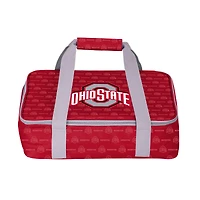 Logo Brands Ohio State Buckeyes Casserole Caddy Bag