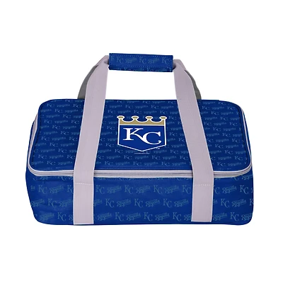 Logo Brands Kansas City Royals Casserole Caddy Bag