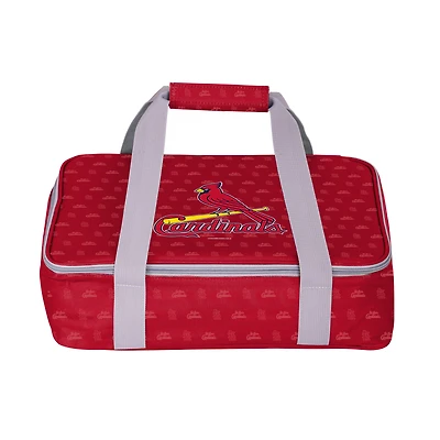 Logo Brands St. Louis Cardinals Casserole Caddy Bag
