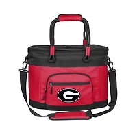 Georgia Bulldogs 35 Can Flex Cooler
