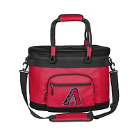Logo Brands Arizona Diamondbacks 35 Can Flex Cooler
