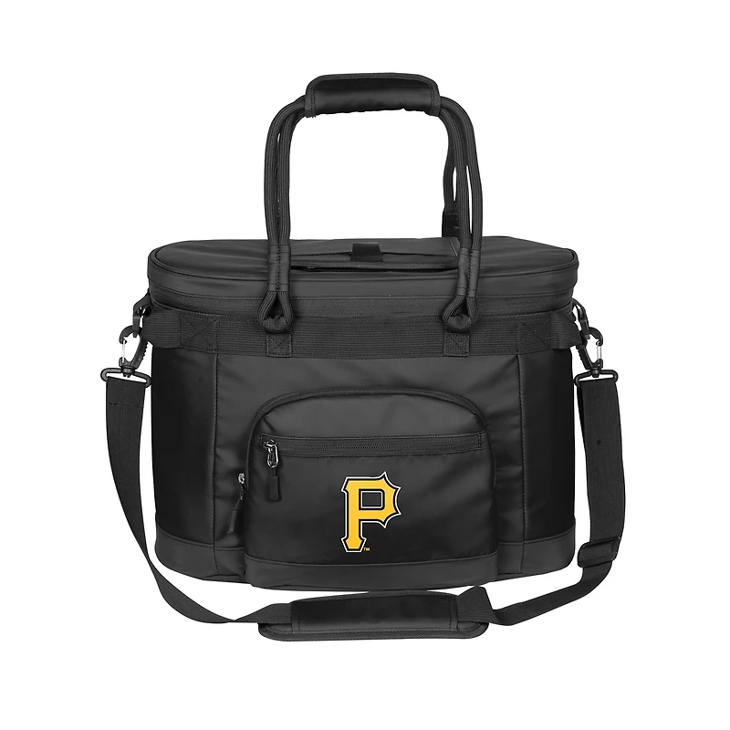 Logo Brands Pittsburgh Pirates 35 Can Flex Cooler