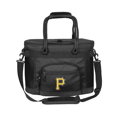 Logo Brands Pittsburgh Pirates 35 Can Flex Cooler