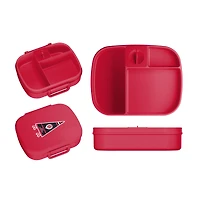 Cincinnati Reds Travel Pennant Lunch Box