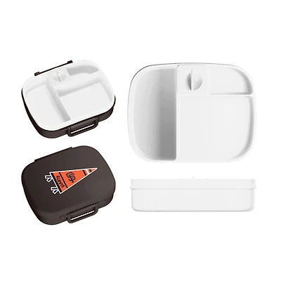 San Francisco Giants Travel Pennant Lunch Box