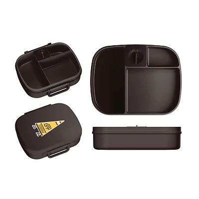 San Diego Padres Travel Pennant Lunch Box