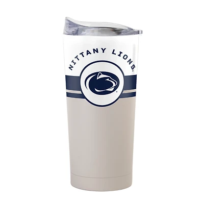 Logo Brands Penn State Nittany Lions 20oz. Horizon Powder Coat Tumbler
