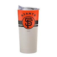 Logo Brands San Francisco Giants 20oz. Horizon Powder Coat Tumbler