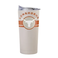 Texas Longhorns 20oz. Horizon Powder Coat Tumbler